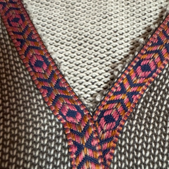 GREAT DROP SHOULDER HOODED TOP - Picture 8 of 10